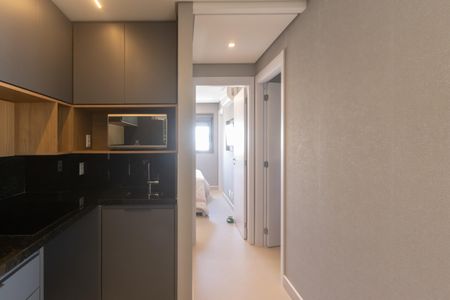 Apartamento para alugar com 62m², 2 quartos e sem vagaCozinha