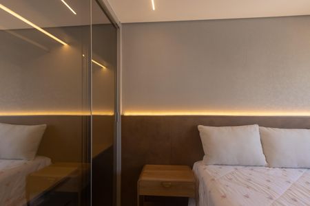 Apartamento para alugar com 62m², 2 quartos e sem vagaSuíte 2