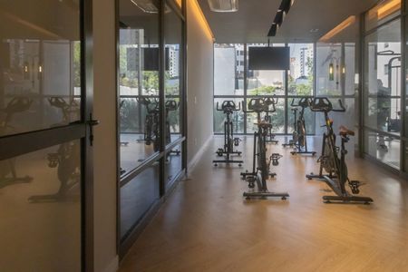 Apartamento para alugar com 62m², 2 quartos e sem vagaÁrea comum