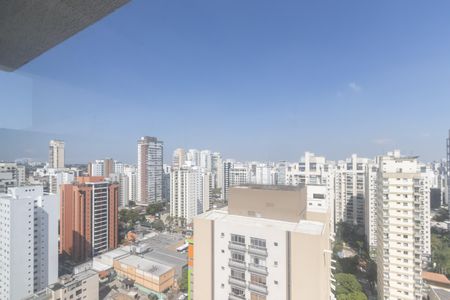 Apartamento para alugar com 62m², 2 quartos e sem vagaVaranda da Sala