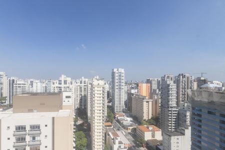 Apartamento para alugar com 62m², 2 quartos e sem vagaVaranda da Sala