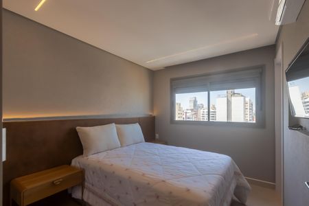 Apartamento para alugar com 62m², 2 quartos e sem vagaSuíte 2