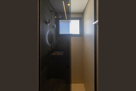 Apartamento para alugar com 62m², 2 quartos e sem vagaBanheiro da Suíte 1