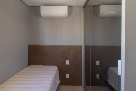 Apartamento para alugar com 62m², 2 quartos e sem vagaSuíte 1