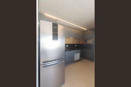 Apartamento para alugar com 62m², 2 quartos e sem vagaCozinha