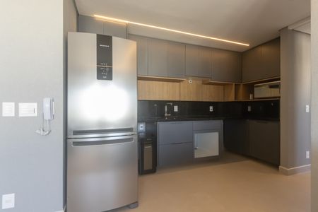 Apartamento para alugar com 62m², 2 quartos e sem vagaCozinha