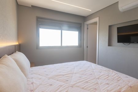 Apartamento para alugar com 62m², 2 quartos e sem vagaSuíte 2