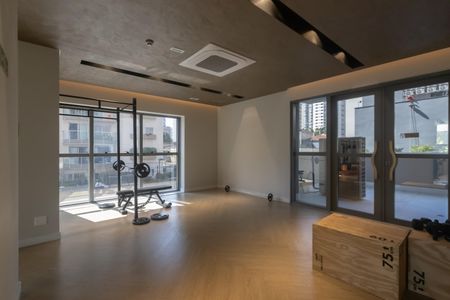 Apartamento para alugar com 62m², 2 quartos e sem vagaÁrea comum