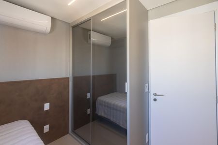 Apartamento para alugar com 62m², 2 quartos e sem vagaSuíte 1