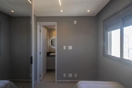 Apartamento para alugar com 62m², 2 quartos e sem vagaSuíte 1