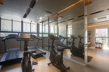 Apartamento para alugar com 62m², 2 quartos e sem vagaÁrea comum