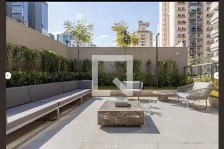 Apartamento para alugar com 62m², 2 quartos e sem vagaÁrea comum