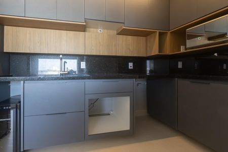 Apartamento para alugar com 62m², 2 quartos e sem vagaCozinha