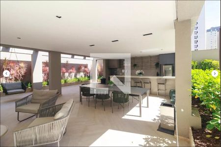 Apartamento para alugar com 62m², 2 quartos e sem vagaÁrea comum