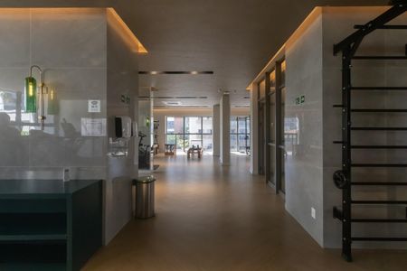 Apartamento para alugar com 62m², 2 quartos e sem vagaÁrea comum