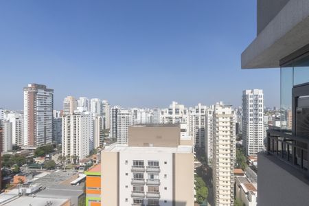 Apartamento para alugar com 62m², 2 quartos e sem vagaSuíte 1