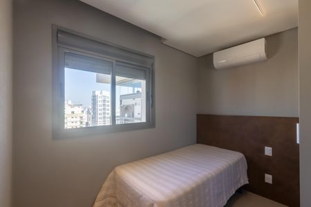 Apartamento para alugar com 62m², 2 quartos e sem vagaSuíte 1