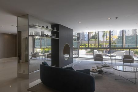 Apartamento para alugar com 62m², 2 quartos e sem vagaÁrea comum