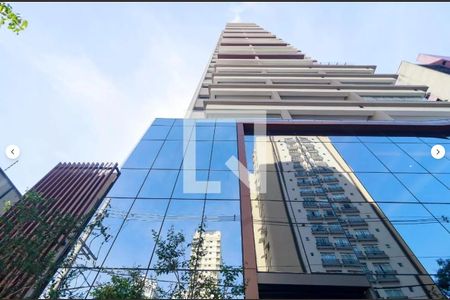 Apartamento para alugar com 62m², 2 quartos e sem vagaFachada