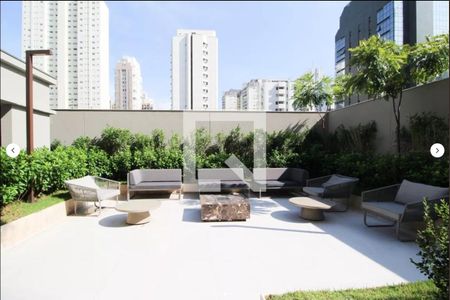 Apartamento para alugar com 62m², 2 quartos e sem vagaÁrea comum