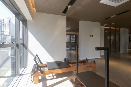 Apartamento para alugar com 62m², 2 quartos e sem vagaÁrea comum