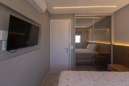 Apartamento para alugar com 62m², 2 quartos e sem vagaSuíte 2