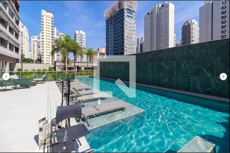 Apartamento para alugar com 62m², 2 quartos e sem vagaÁrea comum