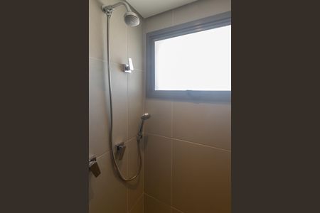 Apartamento para alugar com 62m², 2 quartos e sem vagaBanheiro da Suíte 1