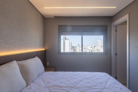 Apartamento para alugar com 62m², 2 quartos e sem vagaSuíte 2