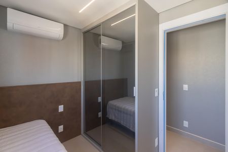 Apartamento para alugar com 62m², 2 quartos e sem vagaSuíte 1