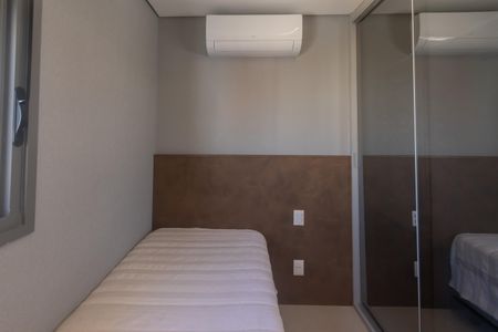 Apartamento para alugar com 62m², 2 quartos e sem vagaSuíte 1