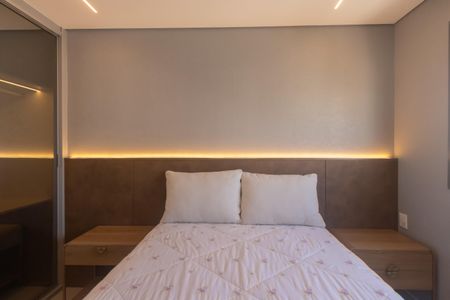Apartamento para alugar com 62m², 2 quartos e sem vagaSuíte 2