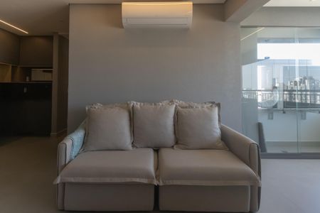 Apartamento para alugar com 62m², 2 quartos e sem vagaSala