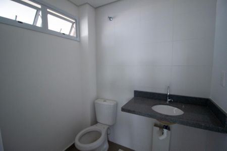 Casa de condomínio para alugar com 115m², 3 quartos e 2 vagasLavabo 