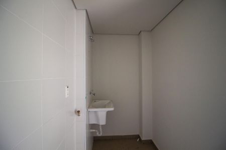 Casa de condomínio para alugar com 115m², 3 quartos e 2 vagasÁrea de Serviço