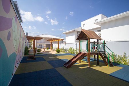 Casa de condomínio para alugar com 115m², 3 quartos e 2 vagasÁrea comum