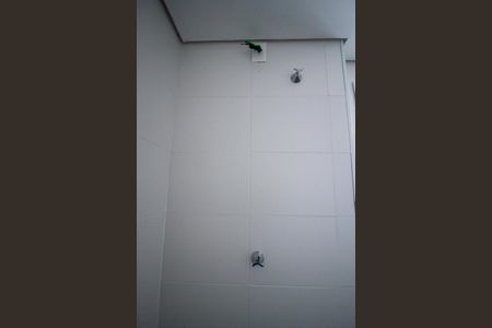 Casa de condomínio para alugar com 115m², 3 quartos e 2 vagasBanheiro 