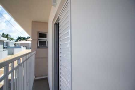 Casa de condomínio para alugar com 115m², 3 quartos e 2 vagasVaranda da Suite 