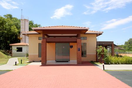 Casa de condomínio para alugar com 115m², 3 quartos e 2 vagasÁrea comum