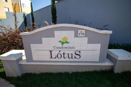 Casa de condomínio para alugar com 115m², 3 quartos e 2 vagasFachada do Bloco 