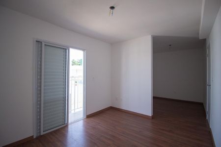 Casa de condomínio para alugar com 115m², 3 quartos e 2 vagasSuite 
