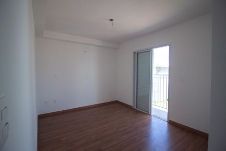 Casa de condomínio para alugar com 115m², 3 quartos e 2 vagasSuite 