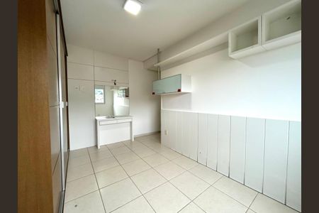 Apartamento para alugar com 125m², 3 quartos e 3 vagasSuíte 1