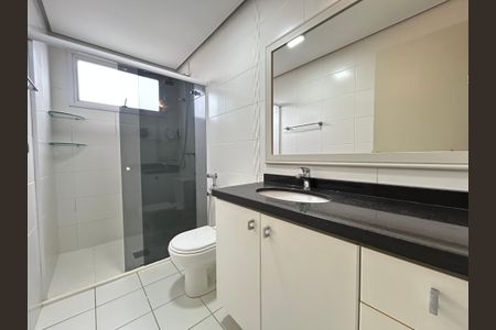 Apartamento para alugar com 125m², 3 quartos e 3 vagasBanheiro Suíte 2