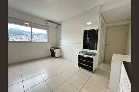 Apartamento para alugar com 125m², 3 quartos e 3 vagasSuíte 2