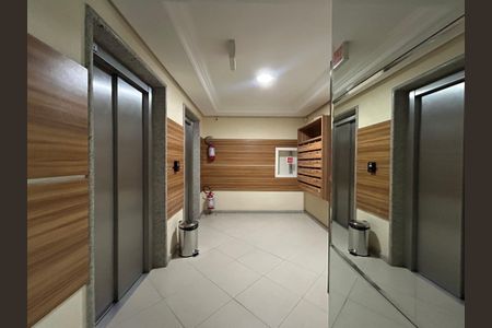 Apartamento para alugar com 125m², 3 quartos e 3 vagasElevador