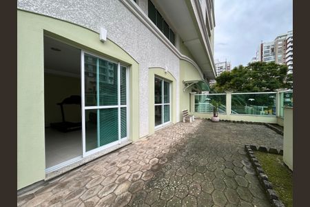 Apartamento para alugar com 125m², 3 quartos e 3 vagasÁrea comum