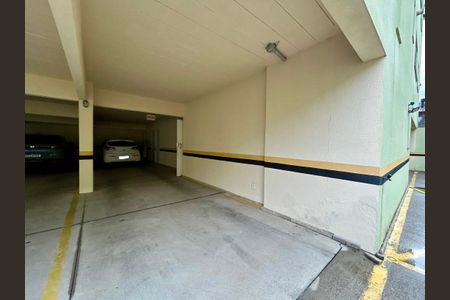 Apartamento para alugar com 125m², 3 quartos e 3 vagasGaragem