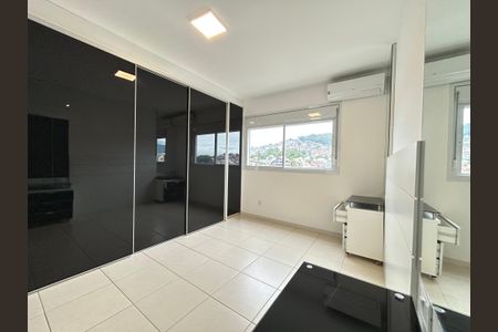 Apartamento para alugar com 125m², 3 quartos e 3 vagasQuarto