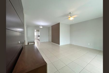 Sala de apartamento para alugar com 3 quartos, 125m² em Agronômica, Florianópolis
